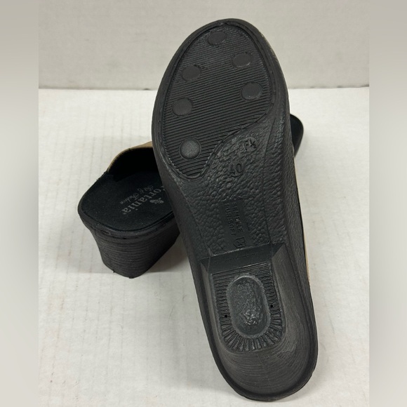 Women’s Portania slip on sandal new unworn size 9.5 (40) - Picture 5 of 7